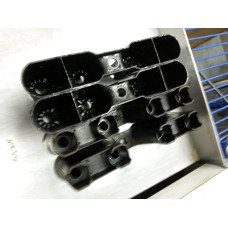 108J006 Lifter Retainers From 2001 Chevrolet Suburban 1500  5.3